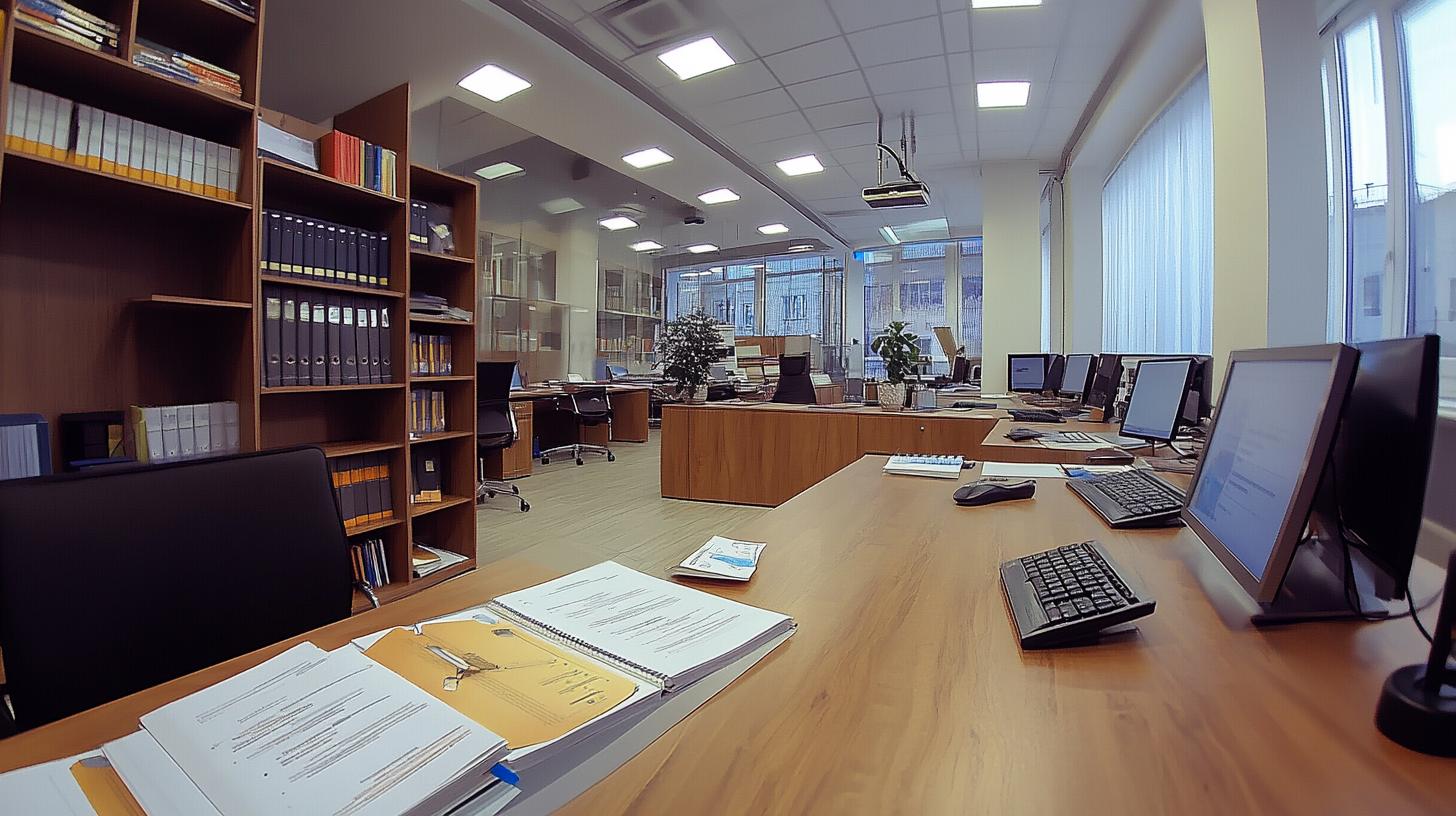 Как выбрать идеальные дистанционные курсы профессиональной переподготовки в области менеджмента